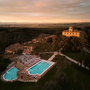 Precise Tale Poggio Sala ***** Montepulciano Stazione