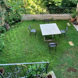 3* Maison d'hôtes La Corte Segreta