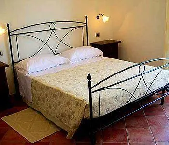 B&B Il Girasole - Rooms & House In Country - Air Conditioned - 1500 Meters From Historic Center Montepulciano