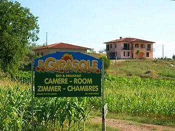 B&B Il Girasole - Rooms & House In Country - Air Conditioned - 1500 Meters From Historic Center Montepulciano Bed & Breakfast