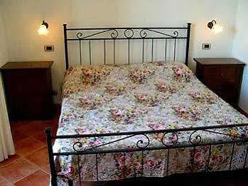 Bed & Breakfast B&B Il Girasole - Rooms & House In Country - Air Conditioned - 1500 Meters From Historic Center Montepulciano