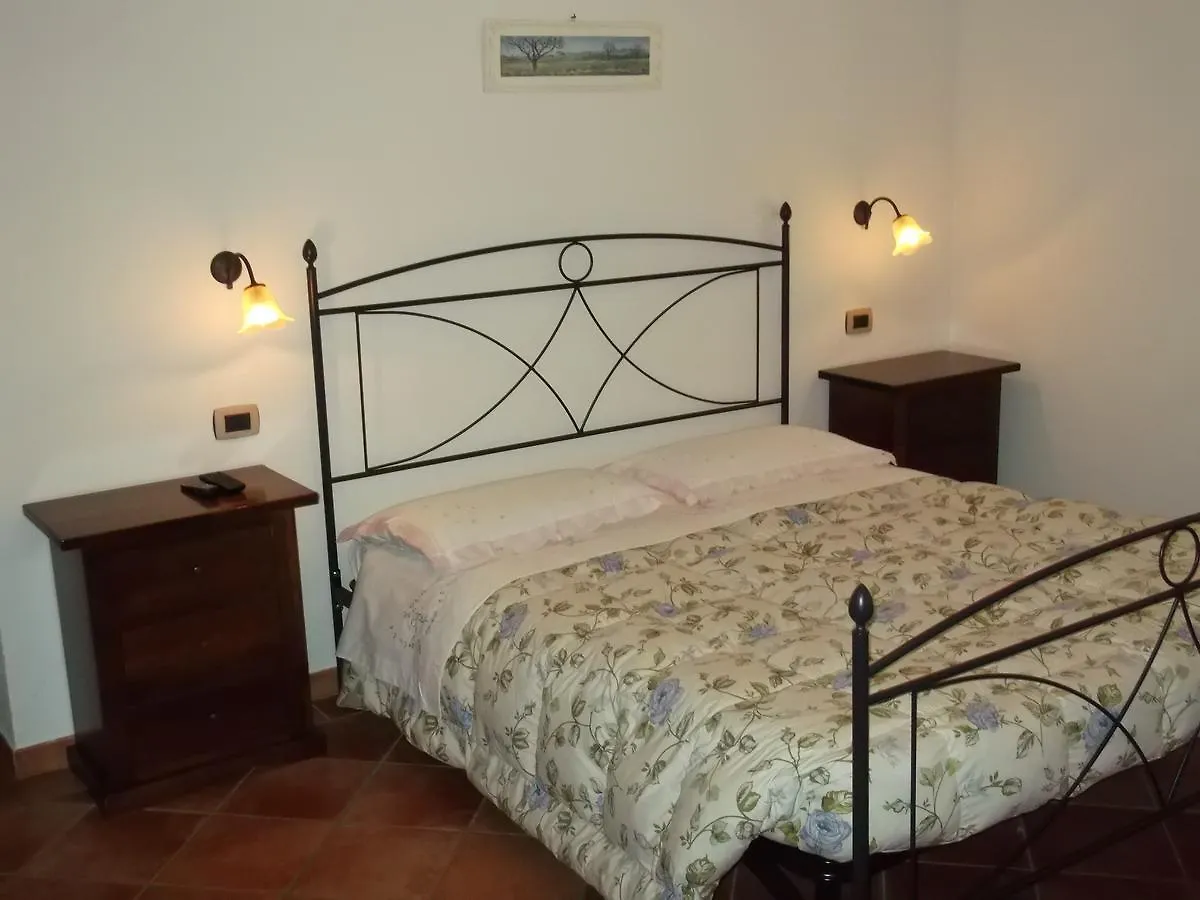 Bed & Breakfast B&B Il Girasole - Rooms & House In Country - Air Conditioned - 1500 Meters From Historic Center Montepulciano