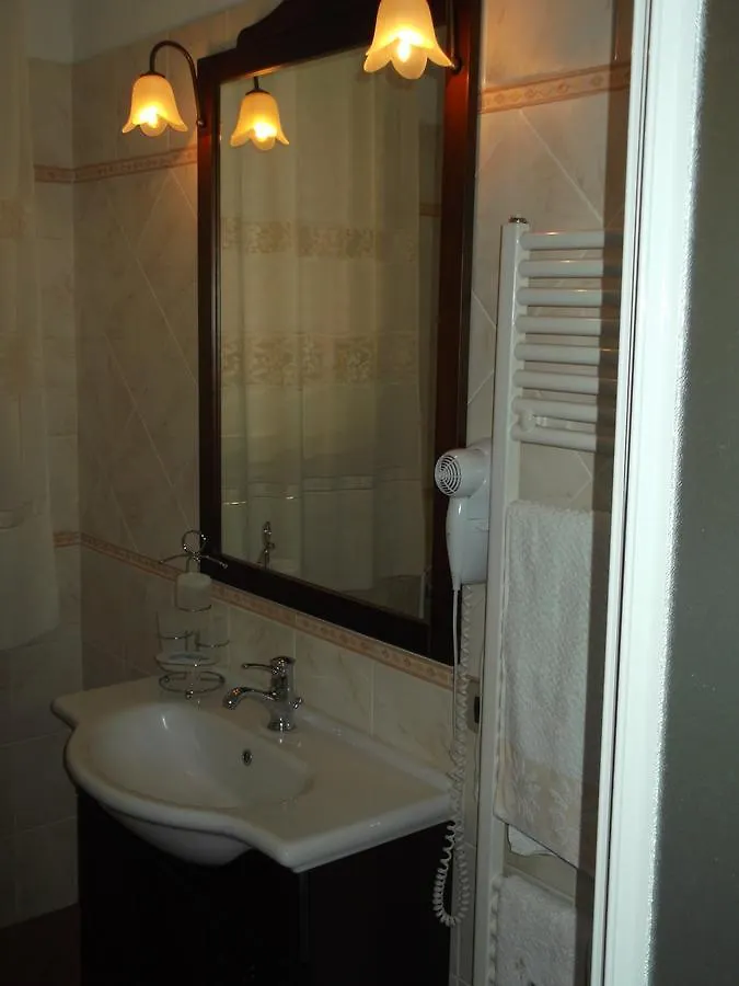 B&B Il Girasole - Rooms & House In Country - Air Conditioned - 1500 Meters From Historic Center Montepulciano